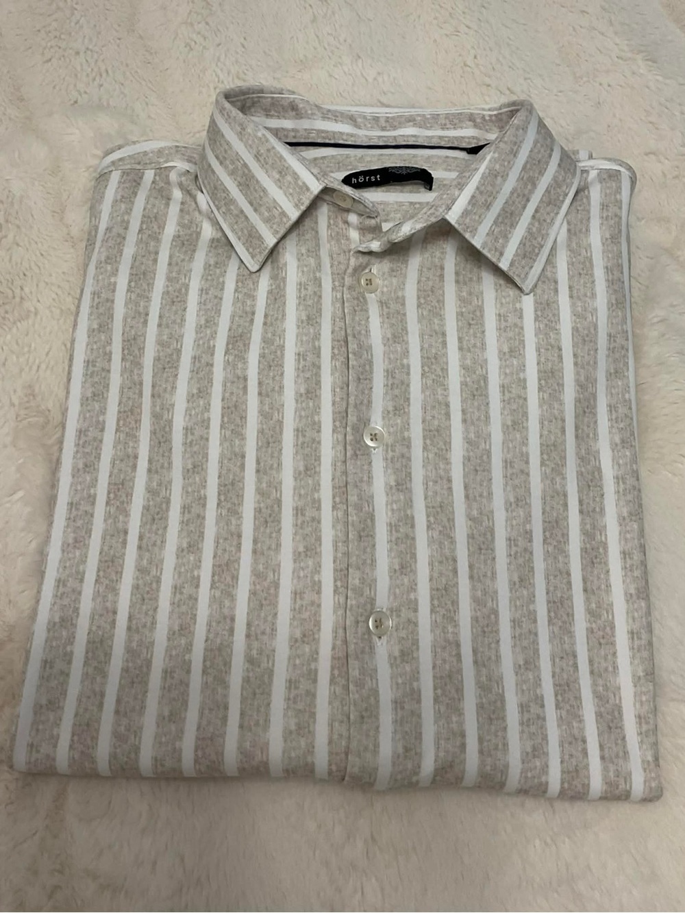 Horst Long Sleeve Shirt